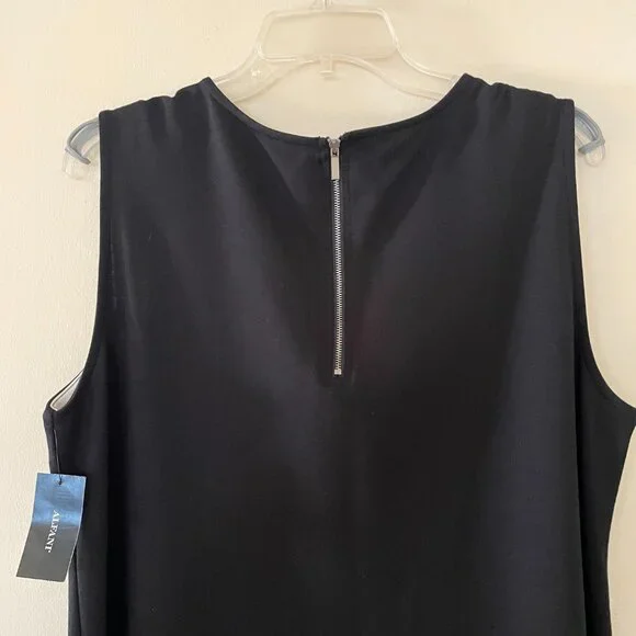 Elegant night out blouse ✿ - Picture 6 of 11